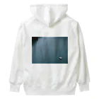 YoshiNoのUFO Heavyweight Hoodie