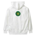 マイティ・サミット 20周年記念！のマイティサミット20周年記念！(first) Heavyweight Hoodie