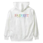 FASRESTのFASREST  Heavyweight Hoodie