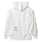 MANAっと一緒のじぶんの機嫌はじぶんでね Heavyweight Hoodie