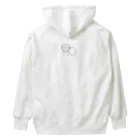 yueyueのなまえおぼえて Heavyweight Hoodie