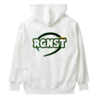 RGNSTのRGNST ヘビーウェイトパーカー