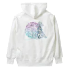 GoldenCairoTokyoの豪華！コラボシリーズ Heavyweight Hoodie