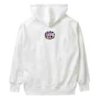 クランチ&ビスケットのイワコその1 Heavyweight Hoodie