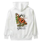 glicciの00038_w Heavyweight Hoodie