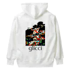 glicciの00666_w Heavyweight Hoodie