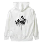 かえでくんのdrip Heavyweight Hoodie