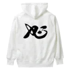 着ぐるみ＆calligraphyのiD Heavyweight Hoodie