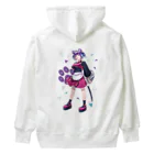 CHICHIZŌのMAOちゃん Heavyweight Hoodie