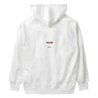 のせのEBI-FLY Heavyweight Hoodie