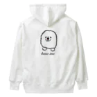 busa inuのbusa inu Heavyweight Hoodie