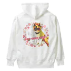 もふもふ犬ソア君SHOPのワンコインセール！ Heavyweight Hoodie