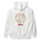 LOIZER shopのLOIZER time is limited Heavyweight Hoodie