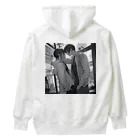 Cyber XXXの美少年物語5 Boys Love Story 5 Heavyweight Hoodie