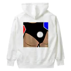 Penny'sのBunny Girl Heavyweight Hoodie