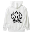 BLACK CAT528のblack cat Heavyweight Hoodie