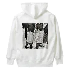 MATORAMIの男の子 Heavyweight Hoodie