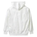 catherine_game_blのネギ巻いてる緑のキモいの Heavyweight Hoodie