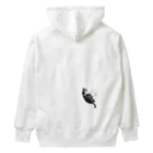 ayapplepieの実家のネコ② Heavyweight Hoodie