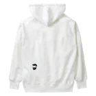 まいけんの怪しいアメコミヒーロー maiken Heavyweight Hoodie