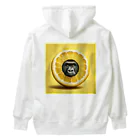 ゴリラショップのThe Mighty Gorilla Lemon  Heavyweight Hoodie