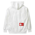 rokkakukikakuのハイオクガソリン Heavyweight Hoodie