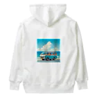 80s_popの80s CityPop No.29 Heavyweight Hoodie