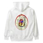 カズヨシ太郎のお店　Kazuyoshi Taro's shopの心臓　HEART Heavyweight Hoodie