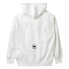 jhajhaのsoul number7 Heavyweight Hoodie