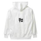 蕪式会社NEETのneet Heavyweight Hoodie