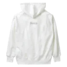 DOUCEのワイヤーダックス　PAKU Heavyweight Hoodie