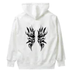 MINETTEのlung-1 Heavyweight Hoodie