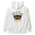 MiyazoooneのカスタムペイントショップMMG Heavyweight Hoodie