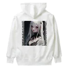 美少女アイテム専門店の美少女【61】 Heavyweight Hoodie