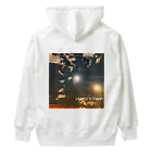 учк¡✼*のHunter's Moon Heavyweight Hoodie