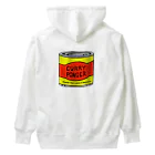 HS CURRYのカレー粉 Heavyweight Hoodie