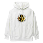 MillionGoldのmilliongold 公式グッズ Heavyweight Hoodie