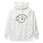 昨日の夕飯のodayaka dog Heavyweight Hoodie