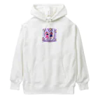 不可能姉妹のにっちもさっちもの不可能姉妹のにっちもさっちも公式グッズ　VOL1 Heavyweight Hoodie