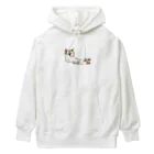 ｱｽｶのわさびの服 Heavyweight Hoodie