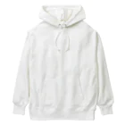 ZZZのThink.Think.Think. Heavyweight Hoodie