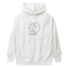 そろのkonnyaku Heavyweight Hoodie