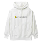 DChannel ShopのDChannelグッズ Heavyweight Hoodie