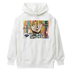 AkironBoy's_Shopのエミリー 【EMILY】 Heavyweight Hoodie