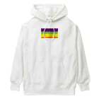 tocorazの＊colors＊ Heavyweight Hoodie