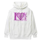 JOKERS FACTORYのPEACE Heavyweight Hoodie