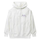 モカのPurify Heavyweight Hoodie