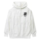 SHRIMPのおみせの大分 別府 Heavyweight Hoodie