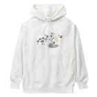 サムレスまっつんのescape Heavyweight Hoodie