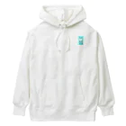 SHRIMPのおみせの阿蘇 Heavyweight Hoodie